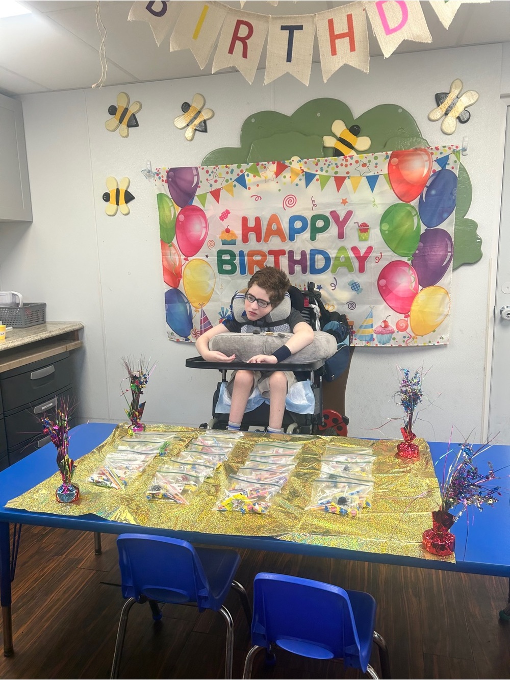 Happy 12th Birthday Sawyer โจ๐โจ๐ - Picture 3 of 10